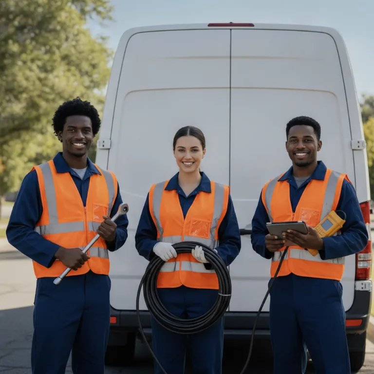 Ev Charger team in Bendigo
